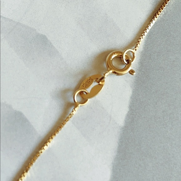 Boris Necklace - Picture 8 of 9